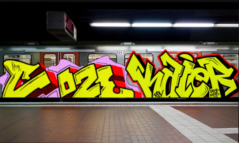 Bombing 1738706338823