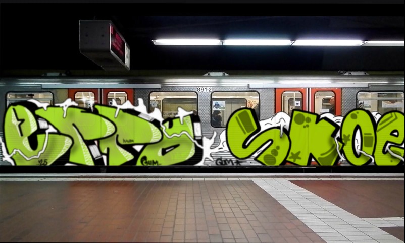 Bombing 1738874094606