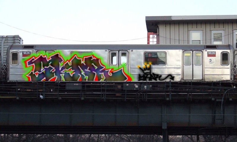 Bombing 1741118948679