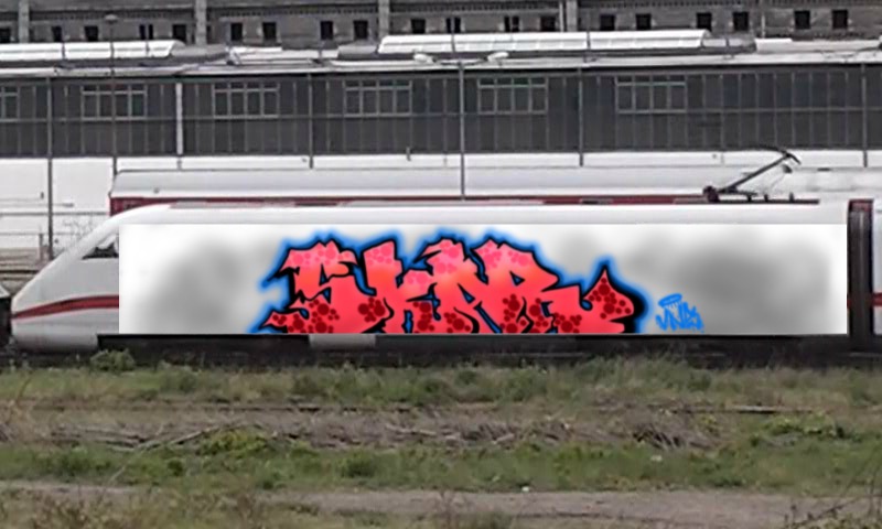 Bombing 1741118962256