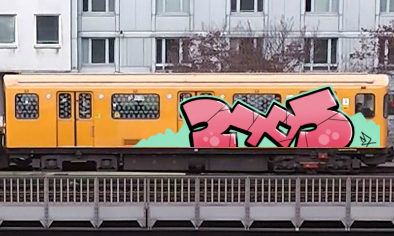 Bombing 1738983711398