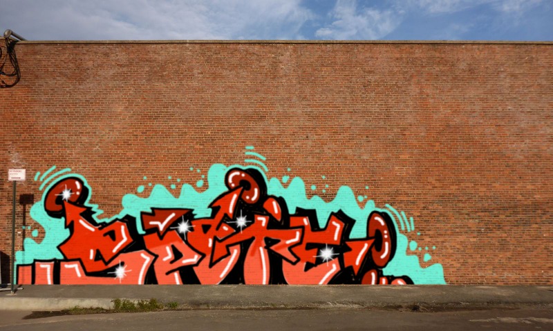 Bombing 1739016522625