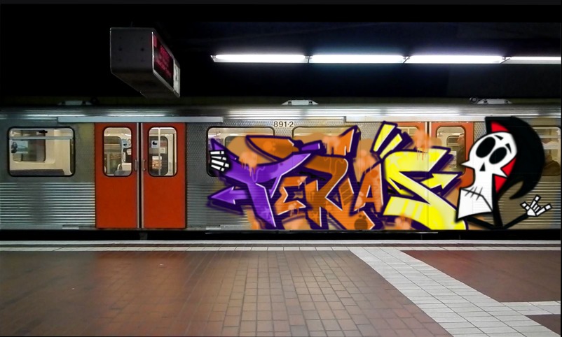 Bombing 1739034123928