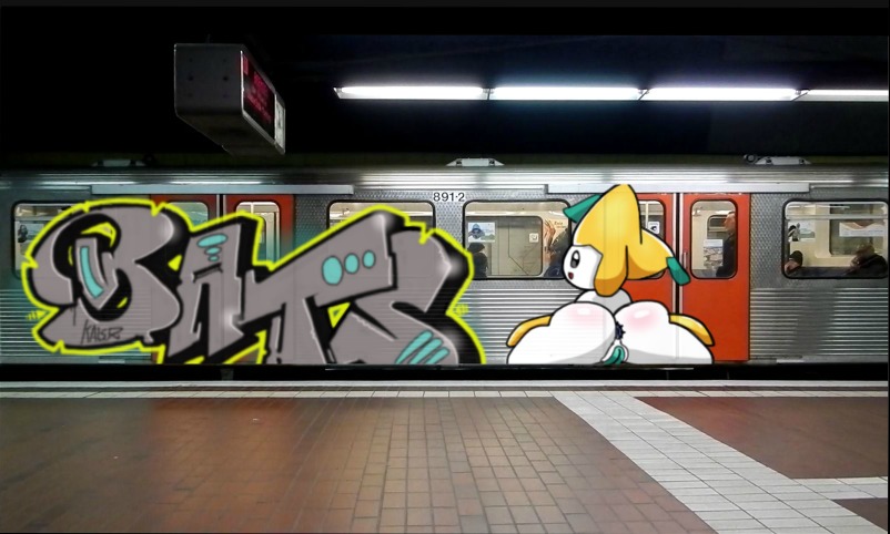 Bombing 1739091687814