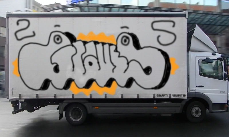 Bombing 1739094382388