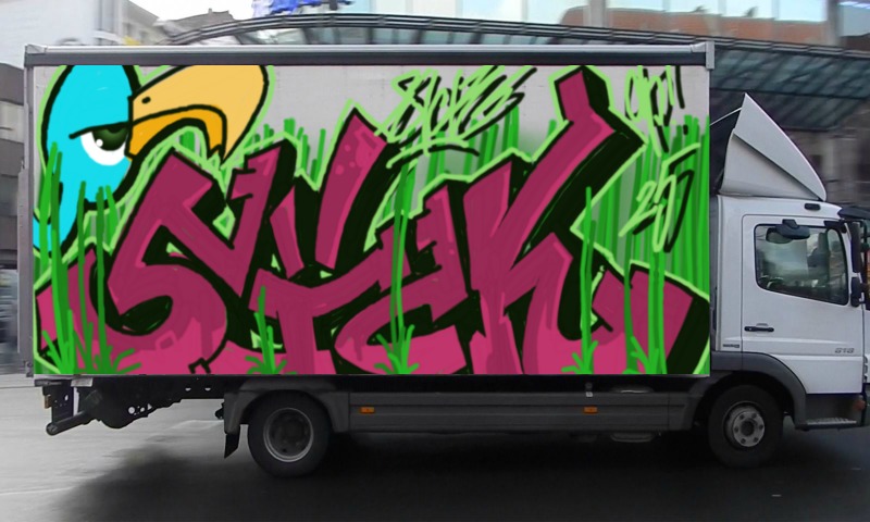 Bombing 1739125837798