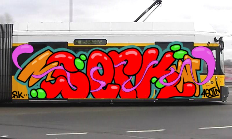 Bombing 1739151010914