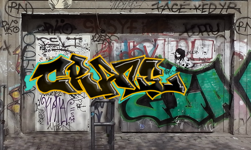 Bombing 1739251050086