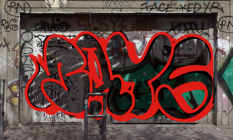 Bombing 1739194922305