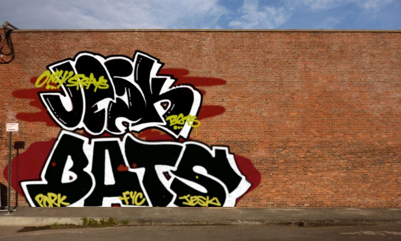 Bombing 1741573898482