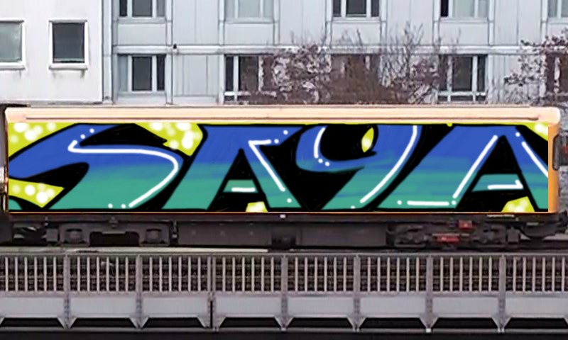 Bombing 1739283414293