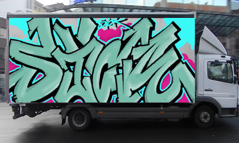 Bombing 1739304303488