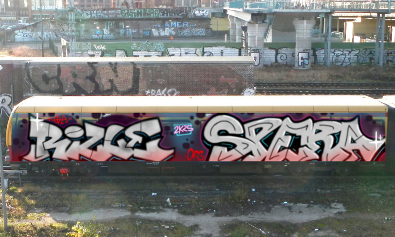 Bombing 1739611471952