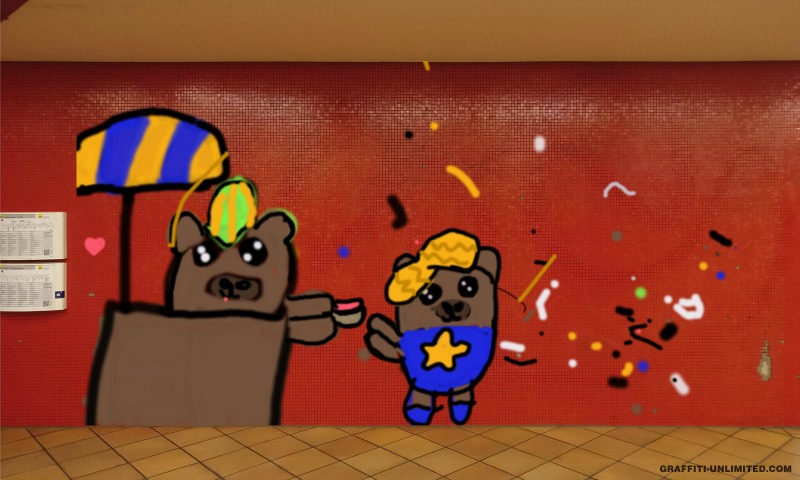 Bombing 1739309290784