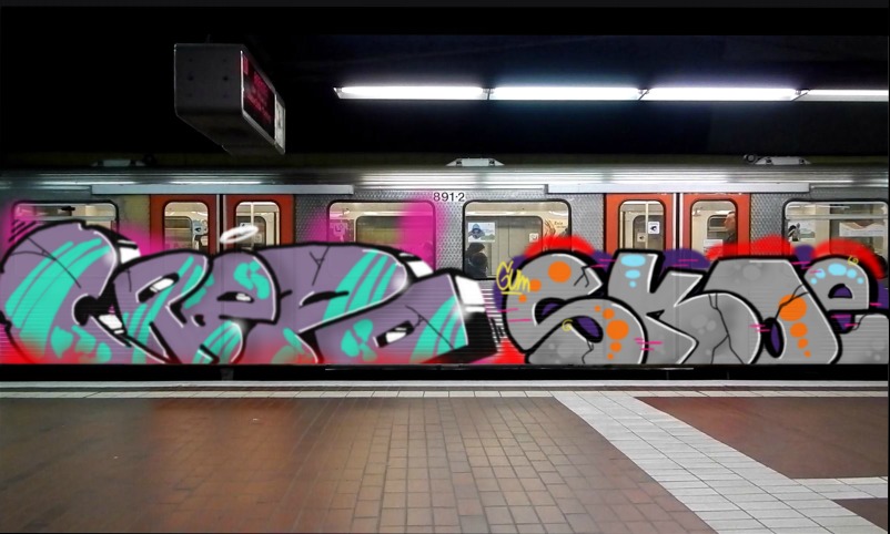 Bombing 1739482546449