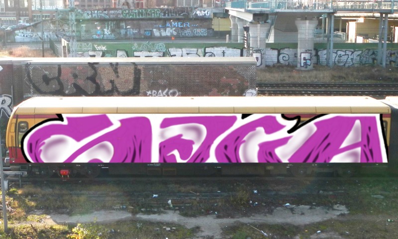 Bombing 1739318652357