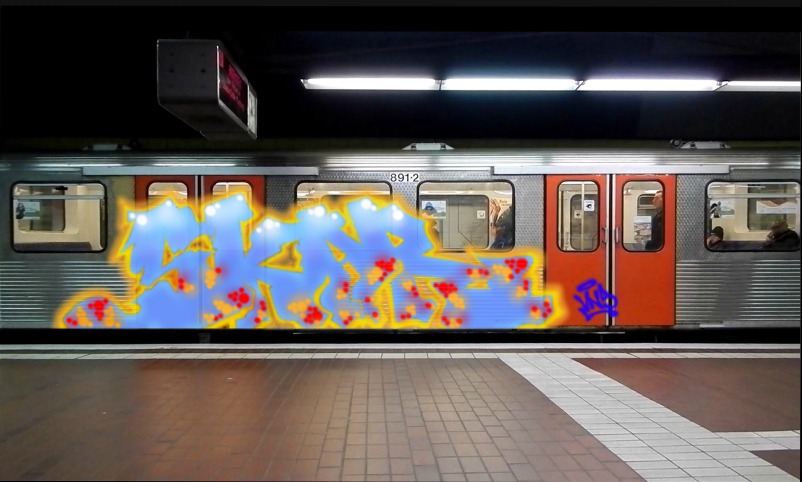 Bombing 1741119058064