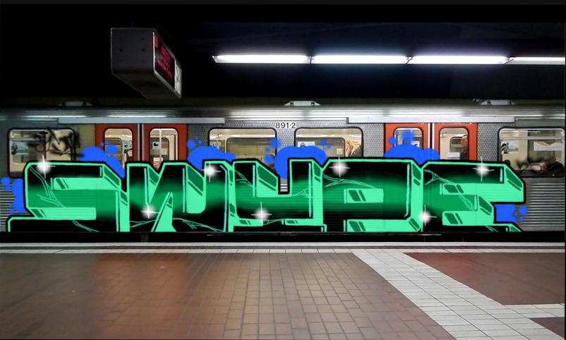 Bombing 1739329631673