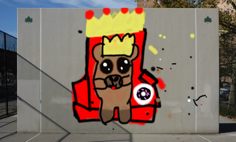 Bombing 1739375463192