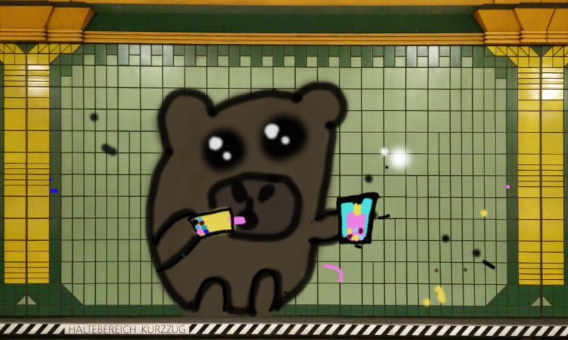 Bombing 1739390116508