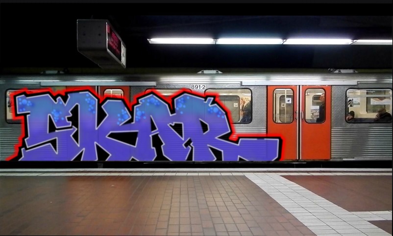 Bombing 1741119073441