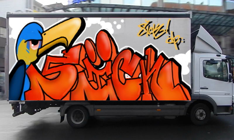 Bombing 1739435258691