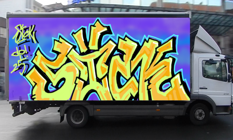 Bombing 1739449077092