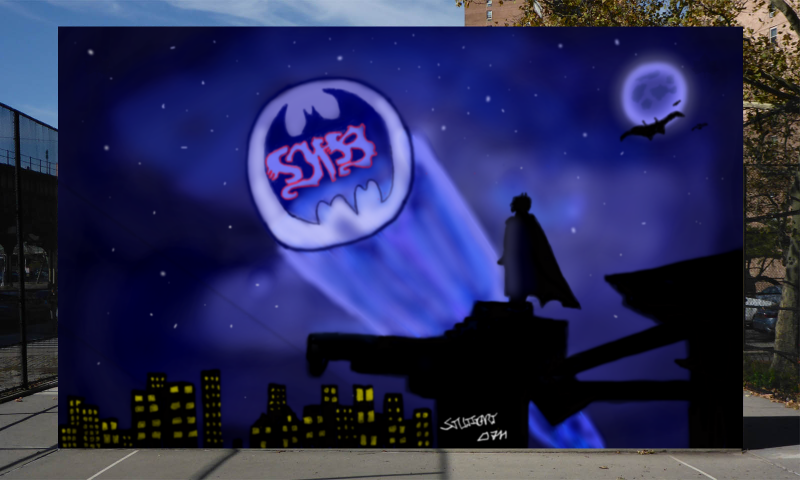 Bombing 1739490393594