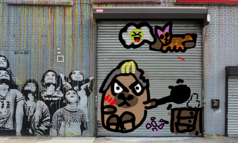 Bombing 1739479477800