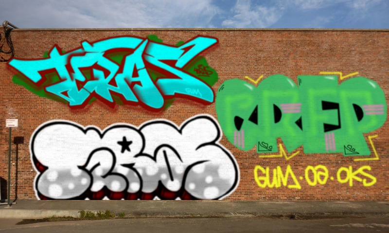 Bombing 1739867994737