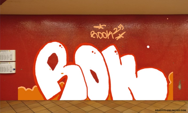 Bombing 1739509926717