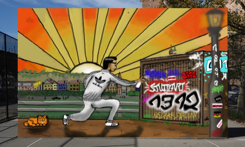 Bombing 1739541681247