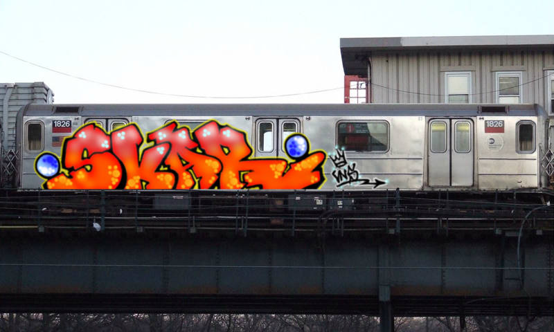 Bombing 1741119101980