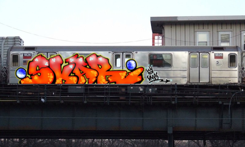 Bombing 1741119101980