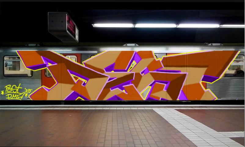 Bombing 1739606960542