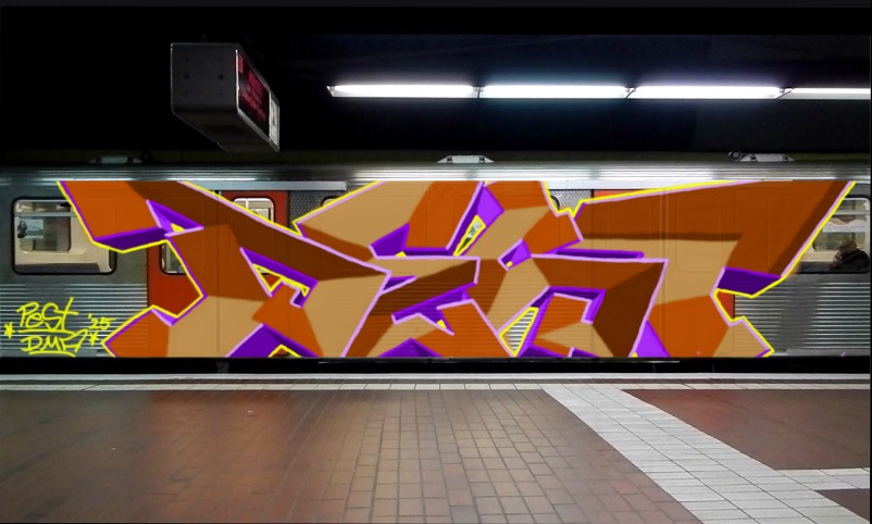 Bombing 1739606960542