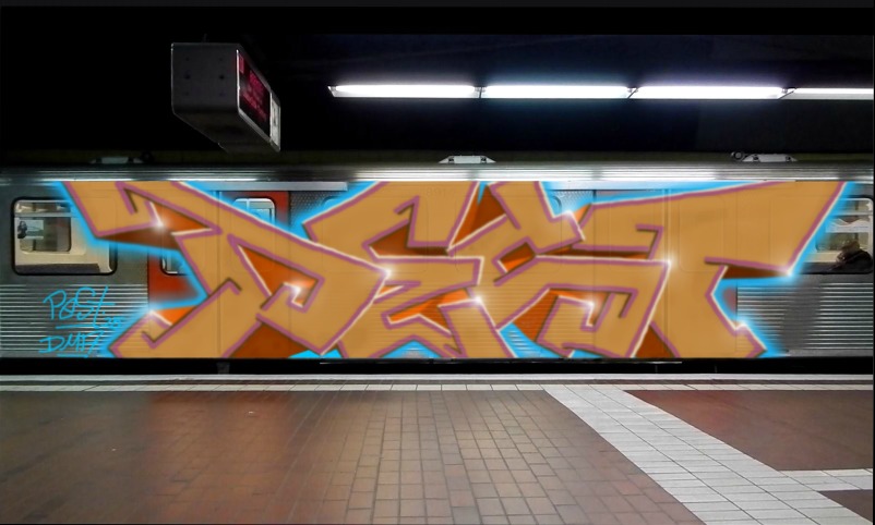 Bombing 1739607503016