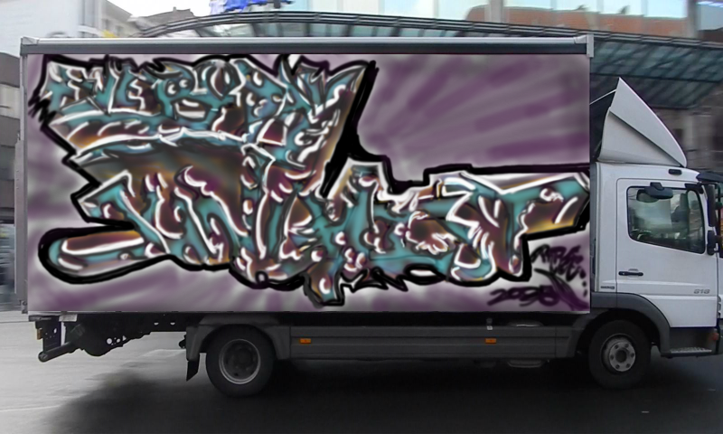 Bombing 1739609489334