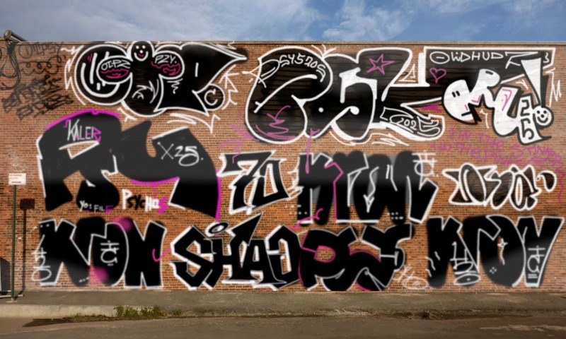 Bombing 1740235109729