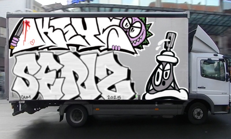 Bombing 1739724476809