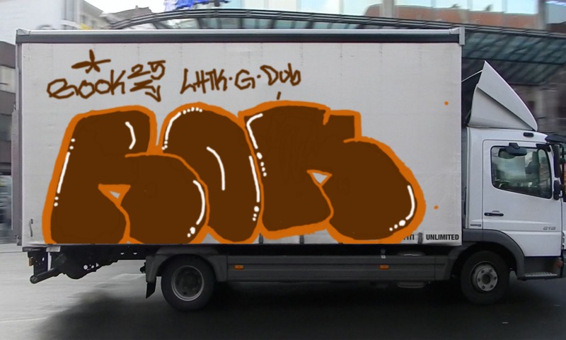 Bombing 1739672305396