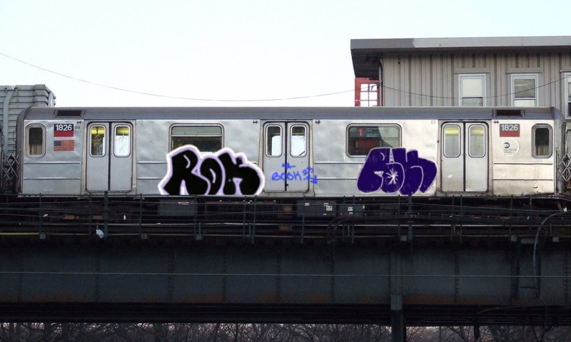 Bombing 1739672937650