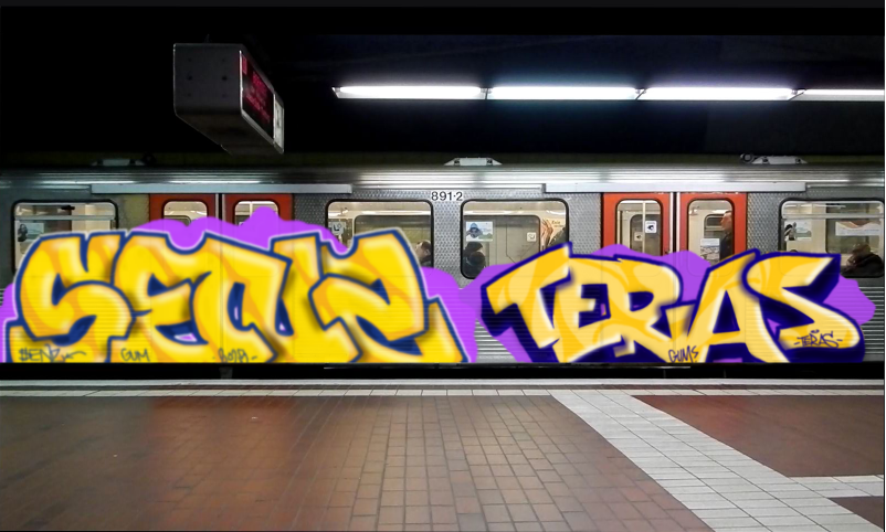 Bombing 1739826098916