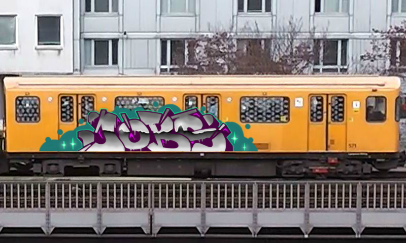 Bombing 1739720883638