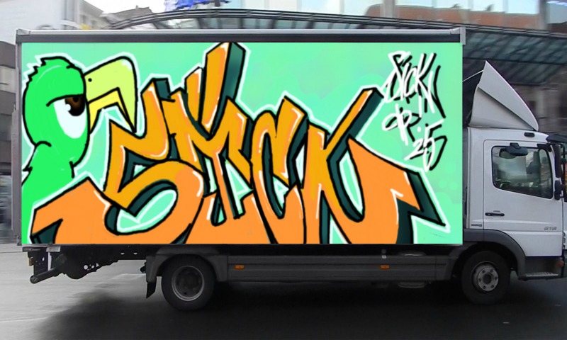 Bombing 1739729051699