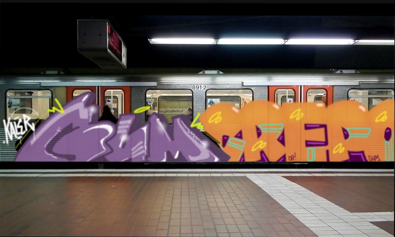 Bombing 1739969119893