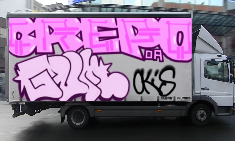 Bombing 1740068707788