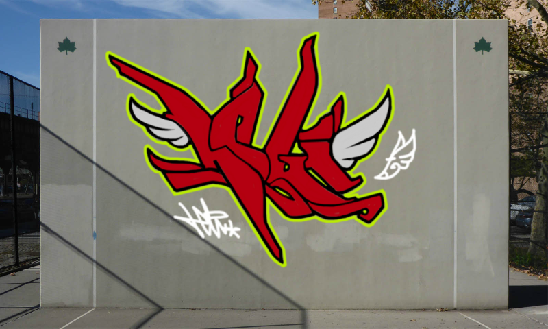 Bombing 1739754677499