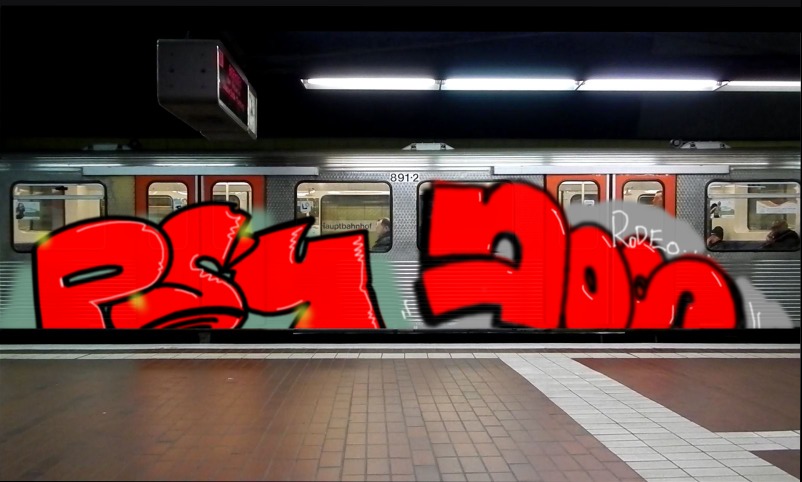 Bombing 1740522172848