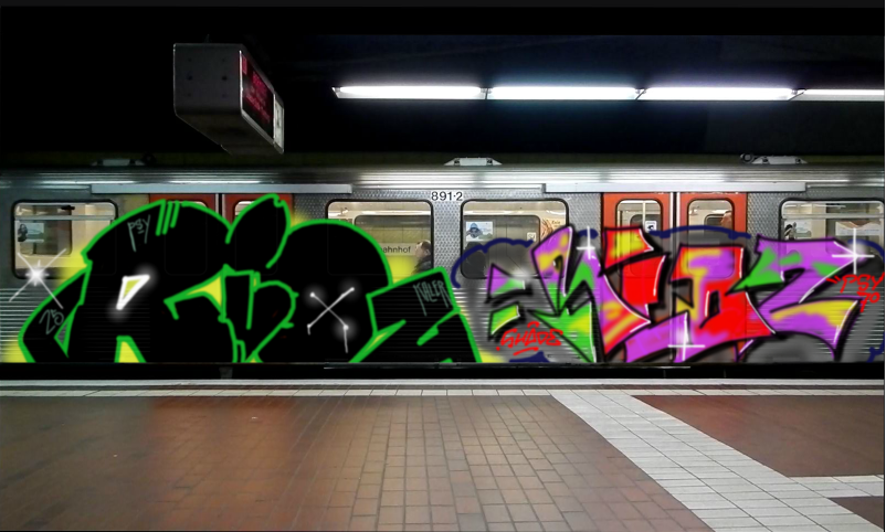 Bombing 1742236618208